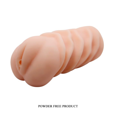 Crazy Bull Isabel Pocket Masturbator Flesh - Мастурбатор, 13,5 см (телесный)