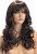 World Wigs Zara Long Chestnut - Парик (каштановый) World Wigs Zara Long Chestnut - Парик (каштановый)