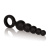 California Exotic Novelties Booty Call - анальная вибро-пробка, 10.3х2.5 см (черный) California Exotic Novelties Booty Call - анальная вибро-пробка, 10.3х2.5 см (черный)