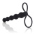 CalExotics Silicone LOVE Penetrator System - Насадка на член для двойного проникновения, 14,5 см (черный) CalExotics Silicone LOVE Penetrator System - Насадка на член для двойного проникновения, 14,5 см (черный)