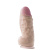 Фаллоимитатор для фистинга Egzo Evolution FS09, 34 см Фаллоимитатор для фистинга Egzo Evolution FS09, 34 см