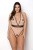 Passion Viena Body - Боди эротическое, 4XL/5XL Passion Viena Body - Боди эротическое, 4XL/5XL