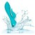 CalExotics Santa Monica Starlet вибратор кролик, 10.8х3.8 см CalExotics Santa Monica Starlet вибратор кролик, 10.8х3.8 см