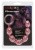 California Exotic Novelties Swirl Pleasure Beads - анальные бусы, 18х2 см (розовый) California Exotic Novelties Swirl Pleasure Beads - анальные бусы, 18х2 см (розовый)