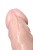 Двусторонний фаллоимитатор Toyfa Realstick Nude, 34 см Двусторонний фаллоимитатор Toyfa Realstick Nude, 34 см