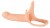 Orion - Strap-On Silicone Sleeve Large - Порожнистий страпон, 19х4 см - купити в Києві, Україні Orion - Strap-On Silicone Sleeve Large - Порожнистий страпон, 19х4 см - купити в Києві, Україні