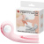 LyBaile Pretty Love Ela Mouth Stimulator Light Pink - Вібратор для оральних пестощів, 7.5х5.3 см (рожевий) - купити в Києві, Україні LyBaile Pretty Love Ela Mouth Stimulator Light Pink - Вібратор для оральних пестощів, 7.5х5.3 см (рожевий) - купити в Києві, Україні