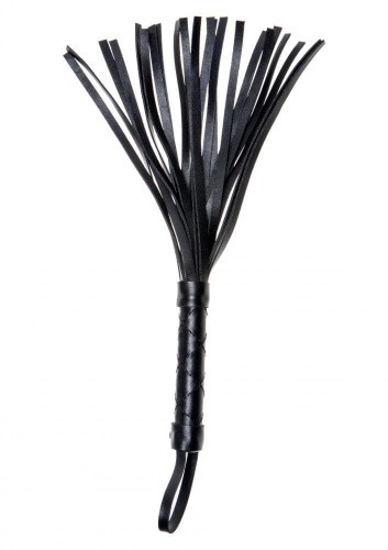 X-Play Mini Whip мини кнут с витой ручкой
