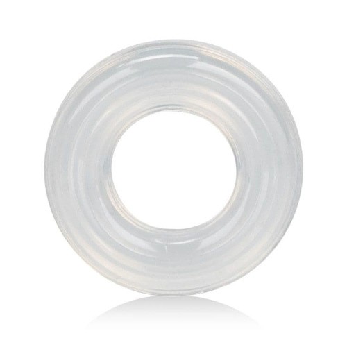 Эрекционное кольцо Premium Silicone Ring Large