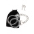 Наручники Taboom Silver Plated BDSM - купити в Києві, Україні