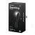Двосторонній фалоімітатор Satisfyer Dazzling Crystal 1, 18,5 см - купити в Києві, Україні
