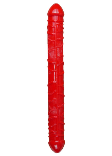 Двосторонній фалоімітатор B - Series Flexible Double Dong - купити в Україні | Секс шоп SEX-SHOP.ua