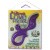 Анальная пробка Ultimate Love Pacifier Teardro Анальная пробка Ultimate Love Pacifier Teardro