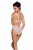 Passion Lovelia Bikini - Комплект белья, L/XL (белый) Passion Lovelia Bikini - Комплект белья, L/XL (белый)