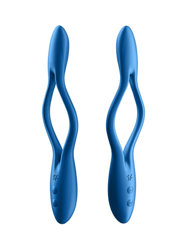 Вібратор Satisfyer Elastic Game  - купити в Києві, Україні