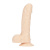 Фалоімітатор з ароматом ванілі - Toyz4lovers Delicious Dildo Vanilla, 18 см - купити в Україні | Секс шоп SEX-SHOP.ua