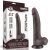 Фаллоимитатор LoveToy Sliding-Skin Dual Layer Dong 8.5", 22 см Фаллоимитатор LoveToy Sliding-Skin Dual Layer Dong 8.5", 22 см