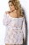 ANS Cobayo эротическое кружевное платье (5XL/6XL) ANS Cobayo эротическое кружевное платье (5XL/6XL)