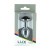 Lux Active Rose Anal Plug Black - металлическая анальная вибропробка, 8.9х3.4 см (чёрный) Lux Active Rose Anal Plug Black - металлическая анальная вибропробка, 8.9х3.4 см (чёрный)