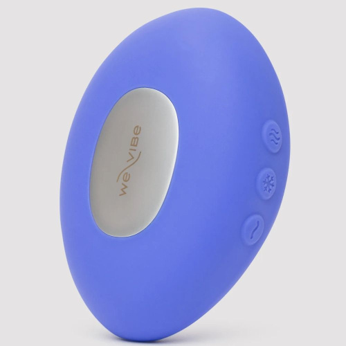 Вибратор для клитора We-Vibe Temp Lavender Blue