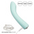CalExotics Pave Vivian - Гибкий вибромассажер, 17.75х3.75 см CalExotics Pave Vivian - Гибкий вибромассажер, 17.75х3.75 см