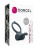 Dorcel Power Clit Plus перезаряжаемое эрекционное кольцо с вибрацией, 7х3.2 см Dorcel Power Clit Plus перезаряжаемое эрекционное кольцо с вибрацией, 7х3.2 см