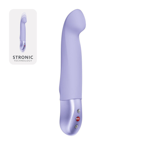Пульсатор для точки G  Fun Factory STRONIC G