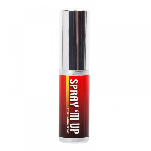 Спрей для ерекції Spray'm Up, 15 мл
