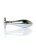 Анальная пробка с кристаллом B-Series Jewellery Silver Plug, M Анальная пробка с кристаллом B-Series Jewellery Silver Plug, M
