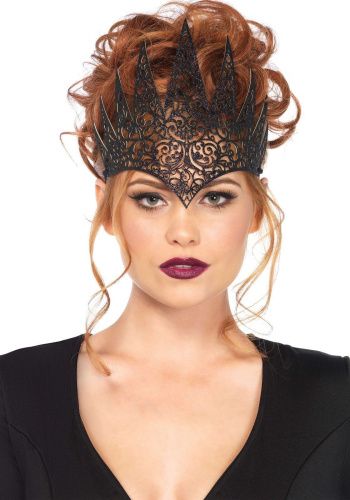 Широкая корона Leg Avenue Die Cut Royal Crown