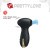 Pretty Love Royal Pleasure Massager Black - Вибратор, 12.6 см (черный) Pretty Love Royal Pleasure Massager Black - Вибратор, 12.6 см (черный)