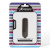 Вибропуля LoveToy X-Basic Bullet Mini 10 Speeds Вибропуля LoveToy X-Basic Bullet Mini 10 Speeds