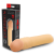 Topco Sales CyberSkin 3 Transformer Penis Extension - Насадка для увеличения члена, +7,5 см (телесный)