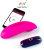Magic Motion Candy Smart Wearable Vibe - Стимулятор клитора Magic Motion Candy Smart Wearable Vibe - Стимулятор клитора