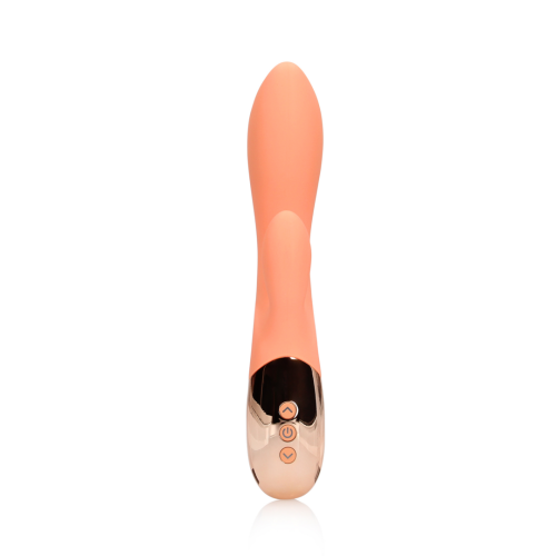 Вібратор-кролик Loveline Ultra Soft Silicone - купити в Києві, Україні