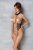 Эротическое боди Passion TRISHA BODY, L/XL Эротическое боди Passion TRISHA BODY, L/XL