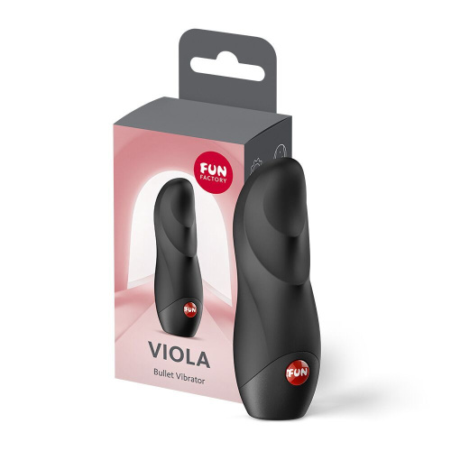 Мини-вибратор Fun Factory Viola