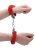 Наручники с мехом Ouch! Beginner's Handcuffs Furry Наручники с мехом Ouch! Beginner's Handcuffs Furry