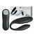 Pretty Love Indulgence Plus Stimulator вибратор для пар с дистанционным управлением
