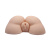 Crazy Bull Masturbator Pussy & Anal Vibrating Eggs - Искусственная вагина и анус с вибрацией, 18,5 см (телесная) Crazy Bull Masturbator Pussy & Anal Vibrating Eggs - Искусственная вагина и анус с вибрацией, 18,5 см (телесная)