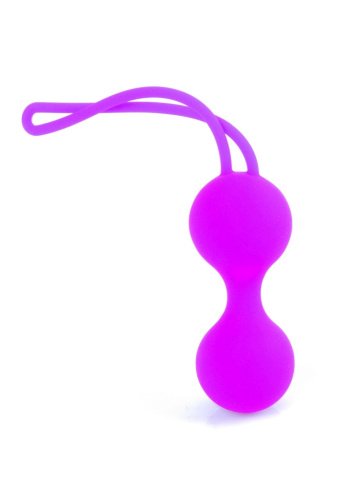 Набор вагинальных шариков B-Series Silicone Kegal Balls Set
