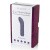Je Joue G-Spot Bullet Vibrator Purple - премиум вибратор с глубокой вибрацией, 11,4х2,4 см. (пурпурный)