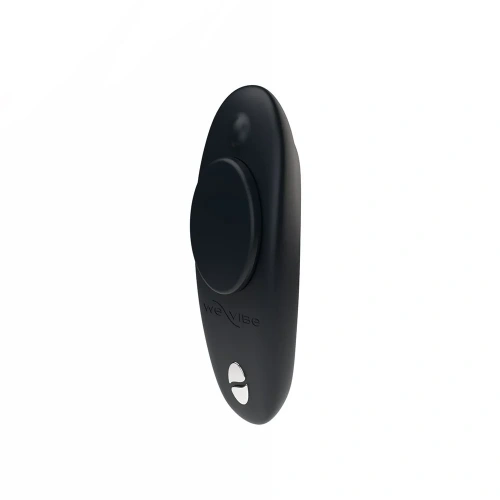 Вибратор в трусики We-Vibe Moxie+ + Лубрикант 50 мл