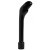 Trinity Vibes Essential P-Spot Vibe - вибромассажер простаты, 17,8х3,5 см Trinity Vibes Essential P-Spot Vibe - вибромассажер простаты, 17,8х3,5 см