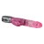 LyBaile Mariposa Tulip Vibrator rotating Purple - Вибратор-кролик с функцией ротации, 29.5х3.9 см