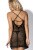 Сексуальный комплект Kinga Sensual II N-231 (S/M) Сексуальный комплект Kinga Sensual II N-231 (S/M)