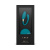 Вибратор для пар LELO Tiani Duo Ocean Blue Вибратор для пар LELO Tiani Duo Ocean Blue