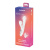 Вибратор-кролик с вакуумной стимуляцией Satisfyer Pro+ G-Spot Generation 2 Вибратор-кролик с вакуумной стимуляцией Satisfyer Pro+ G-Spot Generation 2