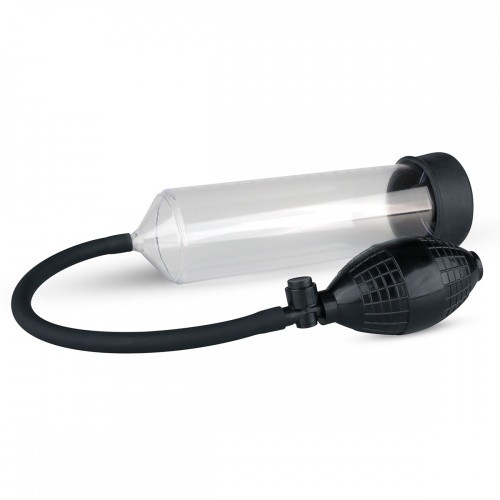 Boners Penis Pump No.1 - Вакуумная помпа, 24 см (прозрачный)