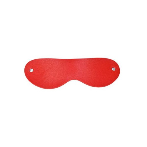 MAI - BDSM Starter kit Nº 75 - Стартовый набор БДСМ аксессуаров из 7 предметов (красный)